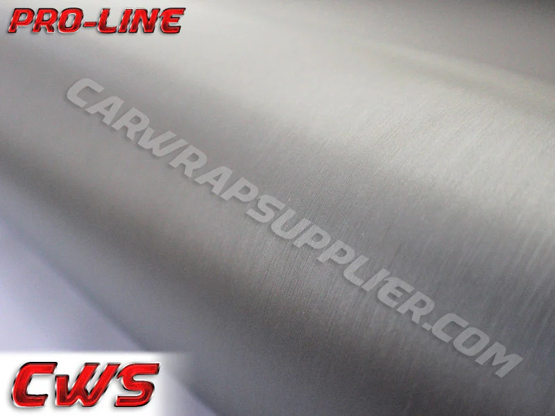 Brushed Aluminum: Silver - Image 3