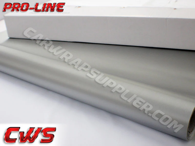 Brushed Aluminum: Silver - Image 4