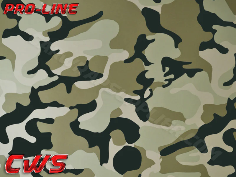 Camouflage: Desert - Image 3