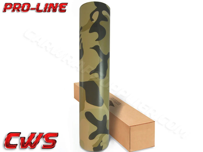 Camouflage: Desert - Image 4