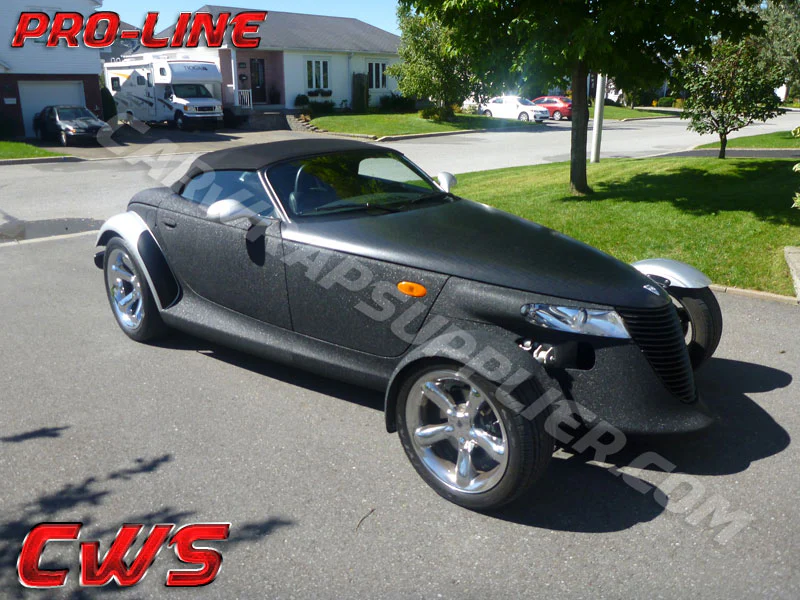 Diamond Sanding: Black - Image 5