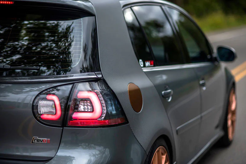 Carbon Fiber 3D: Black - Image 4