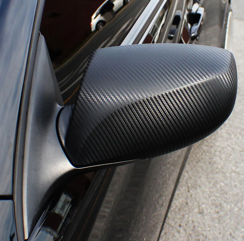 Carbon Fiber 3D: Black - Image 5