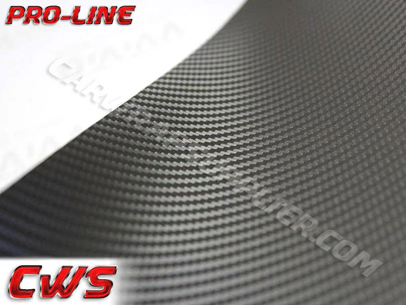 Carbon Fiber 3D: Gunmetal Grey - Image 3
