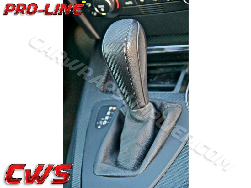 Carbon Fiber 3D: Gunmetal Grey - Image 4