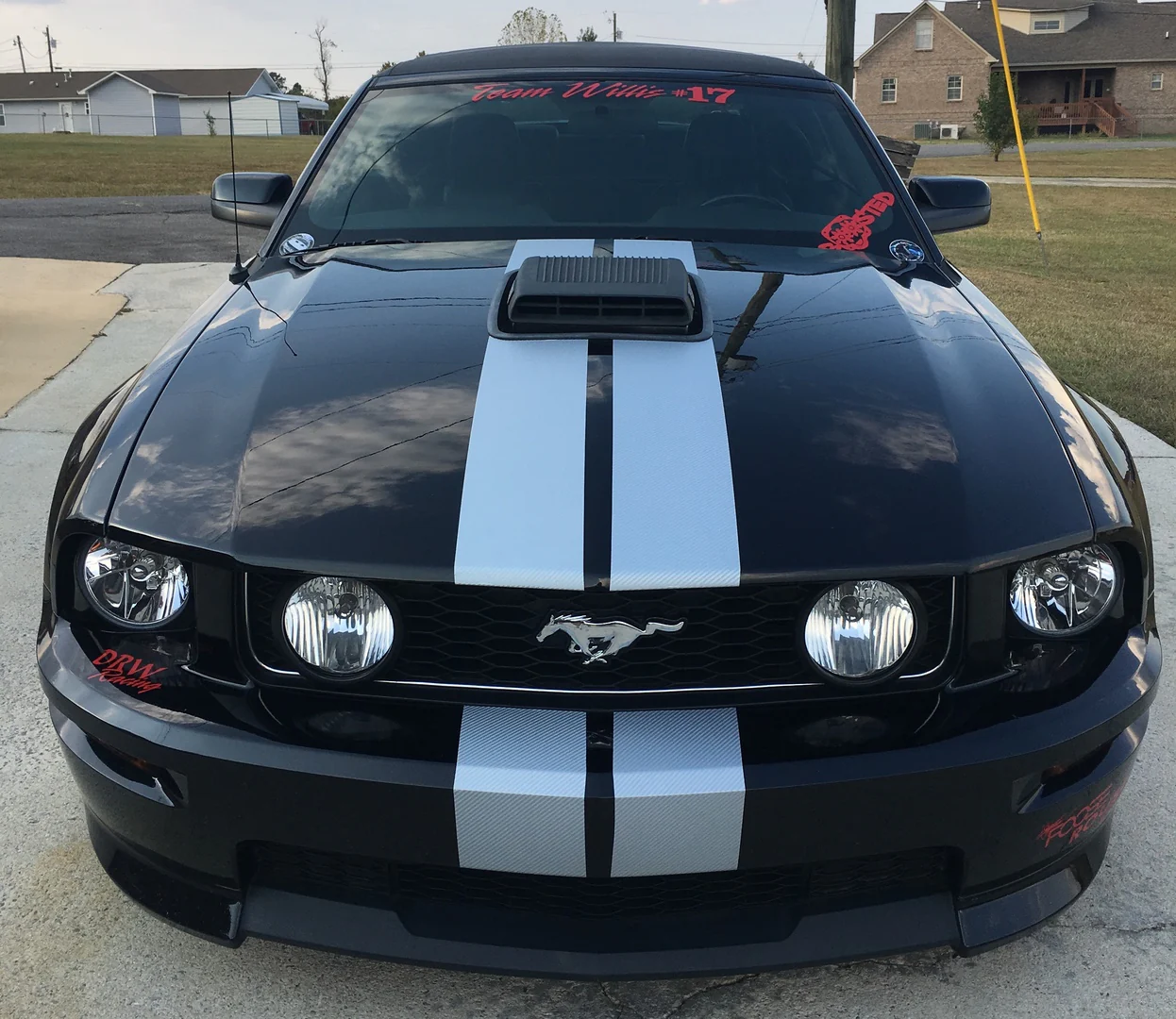 Carbon Fiber 3D: Silver - Image 5