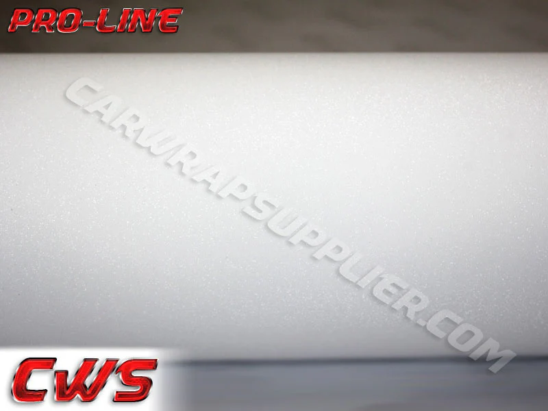 Diamond Sanding: White - Image 3