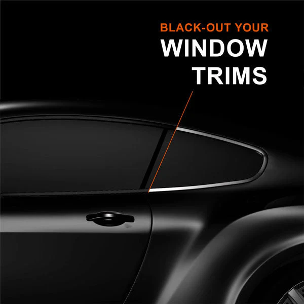 Gloss Metallic: Red Tape Roll - Image 3