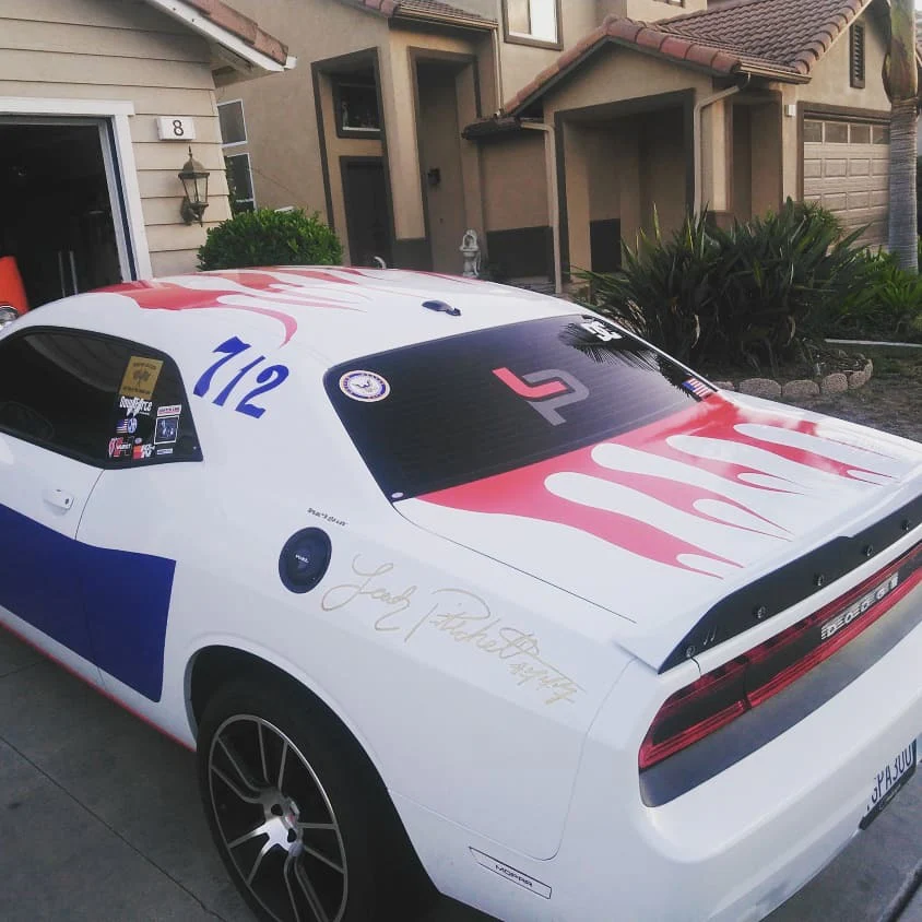 XPO Gloss: Blue Navy - Image 3