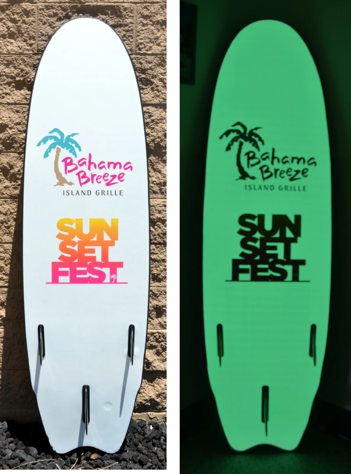 Glow In The Dark: Green Glow - Image 5