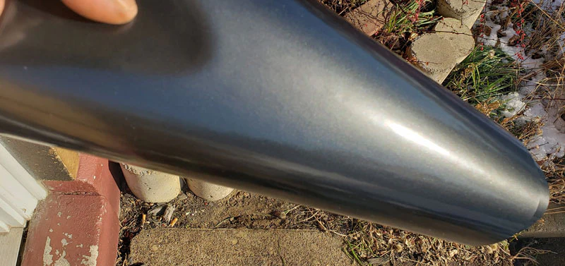 Premium Gloss: Black Pearl - Image 3