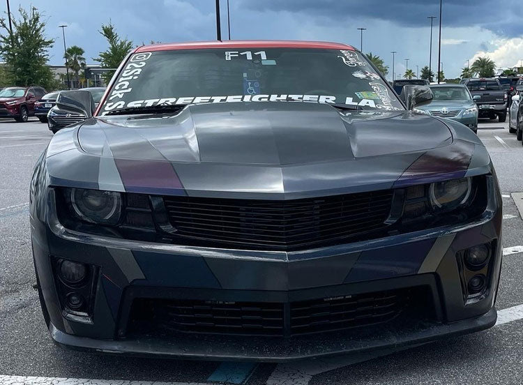 Premium Gloss: Black Pearl - Image 6