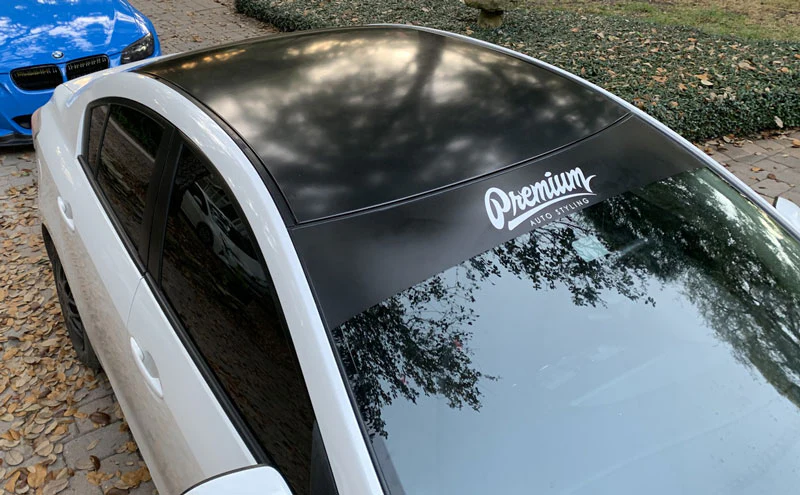 Premium Gloss: Black Pearl - Image 7