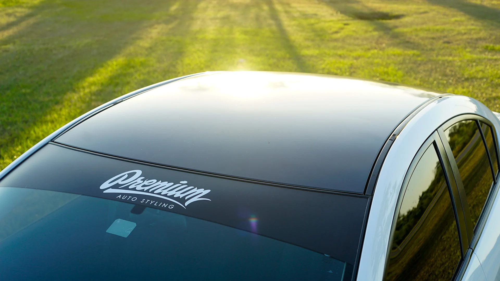 Premium Gloss: Black Pearl - Image 8