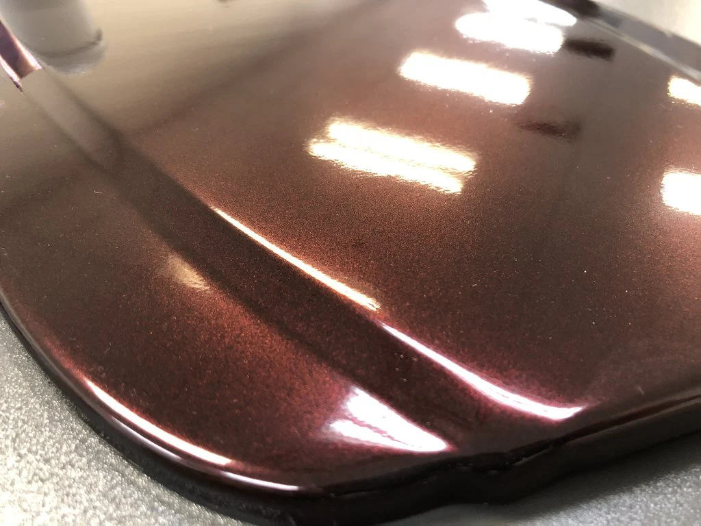 Premium Gloss Metallic: Black Demon - Image 4