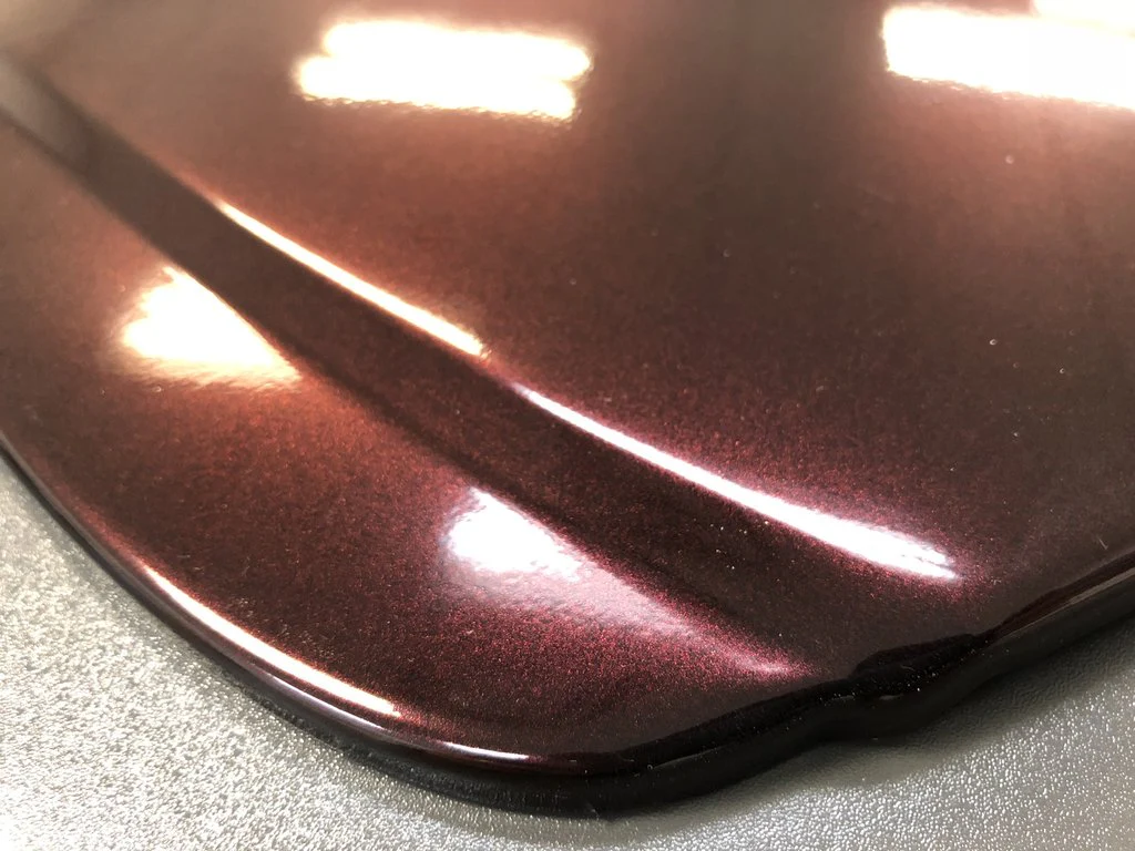Premium Gloss Metallic: Black Demon - Image 5