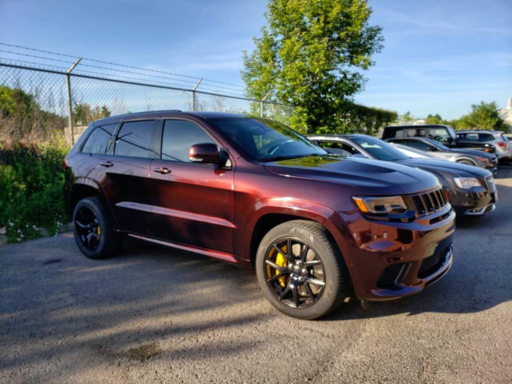 Premium Gloss Metallic: Black Demon - Image 7