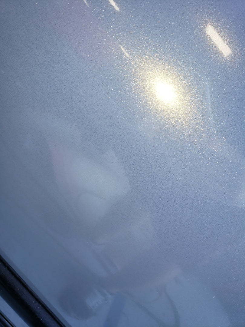 Premium Gloss Metallic: Galaxy Nardo Grey Ltd - Image 4