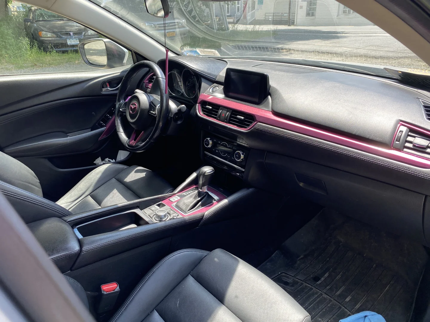 Premium Gloss Metallic: Joker Purple Ltd - Image 5