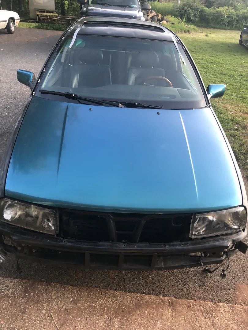 Premium Gloss Metallic: Nightshade Goblin Blue Ltd - Image 6