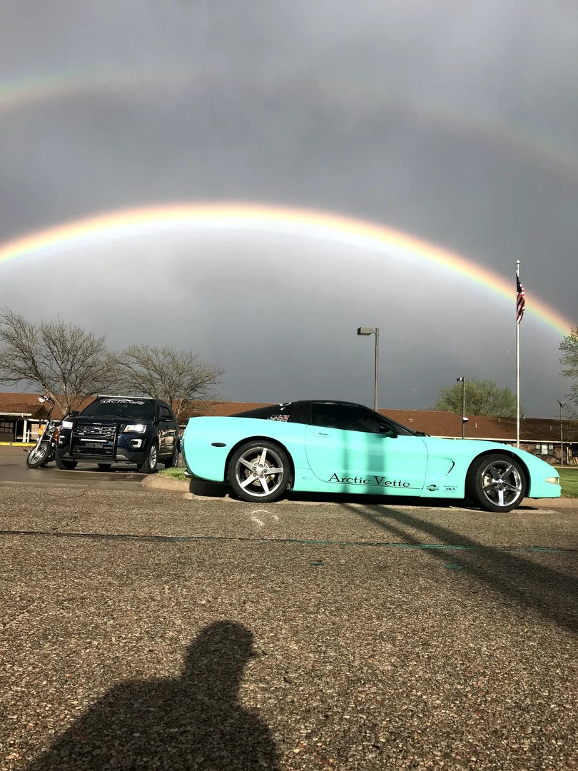 Premium Gloss: Blue Tiffany / Miami - Image 4