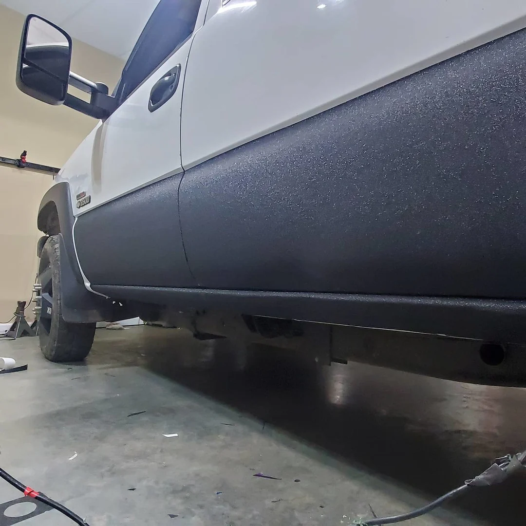 Premium Indestructible Wrap: Black - Image 4