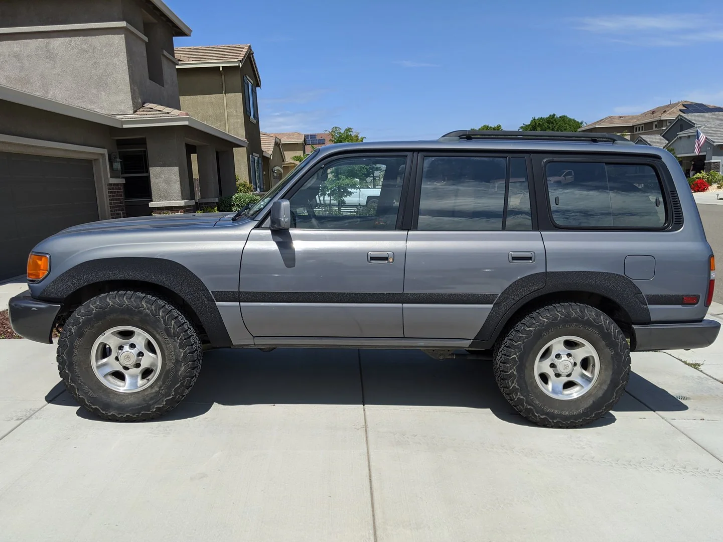 Premium Indestructible Wrap: Black - Image 6