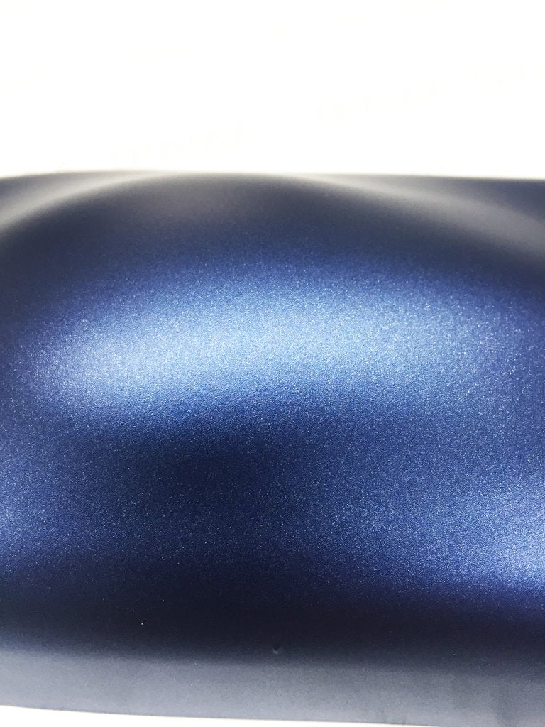 Premium Matte Metallic: Blue Navy Ghost - Image 3