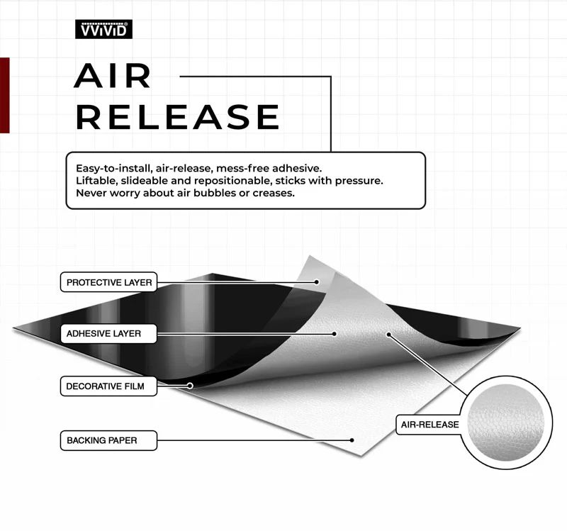 Carbon Fiber Tek R: Black - Image 9