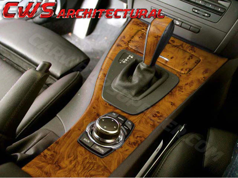 Wood Grain: Maple Knotty - Image 3