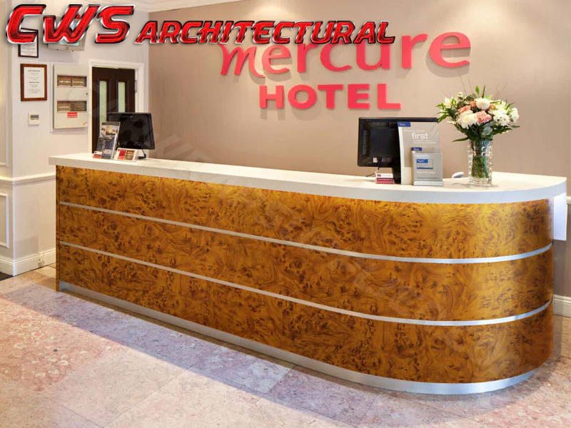 Wood Grain: Maple Knotty - Image 4