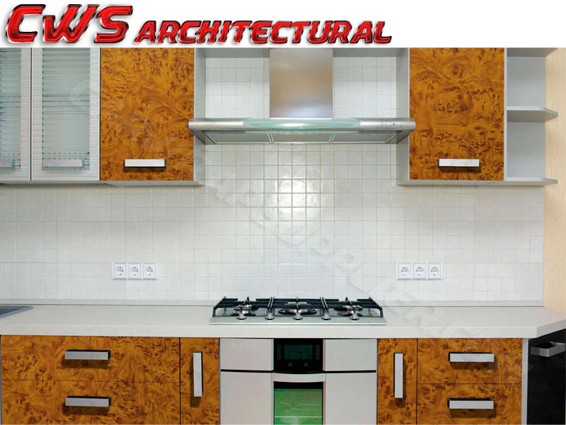 Wood Grain: Maple Knotty - Image 6