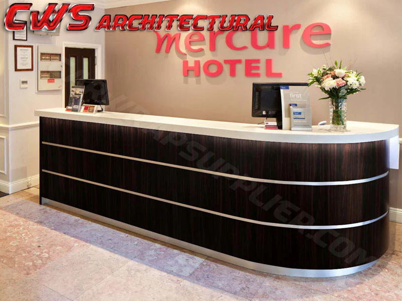 Wood Grain: Mahogany - Image 3