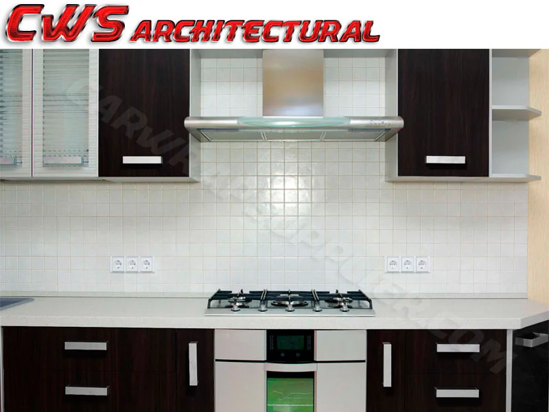 Wood Grain: Mahogany - Image 5