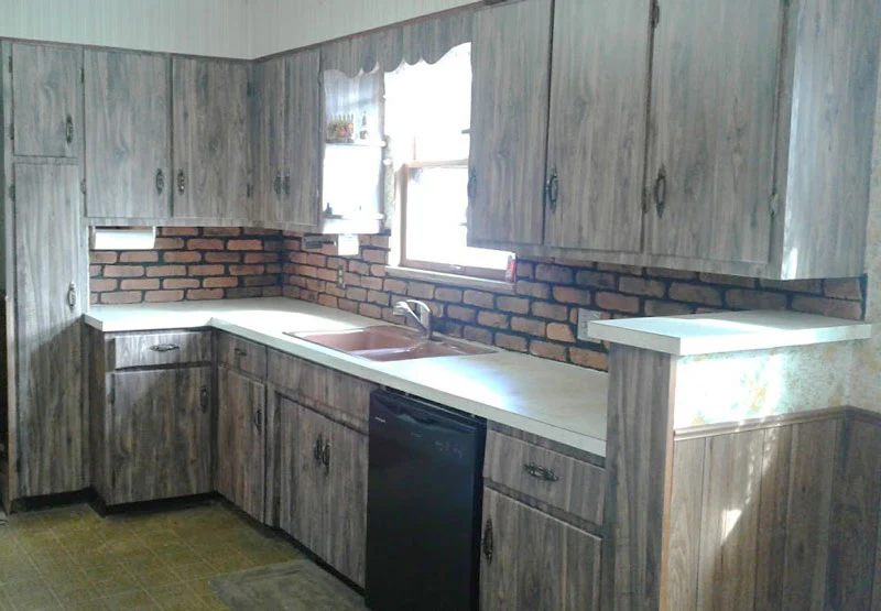 Wood Grain: Oak Mountain Planks - Image 3