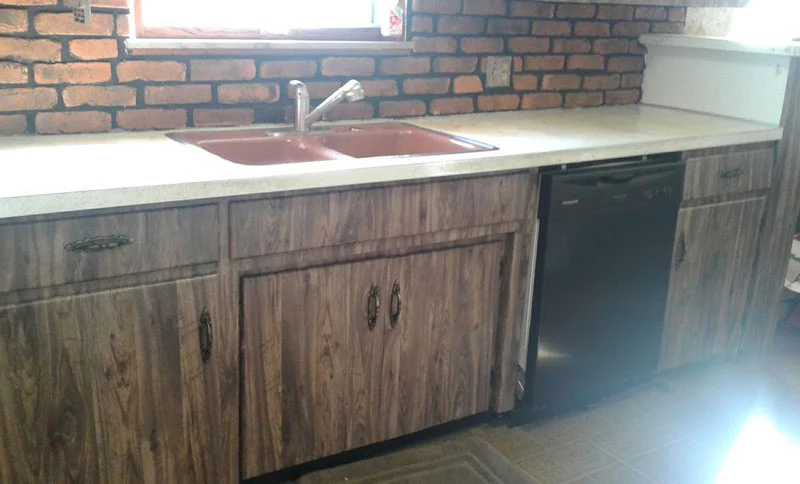 Wood Grain: Oak Mountain Planks - Image 4